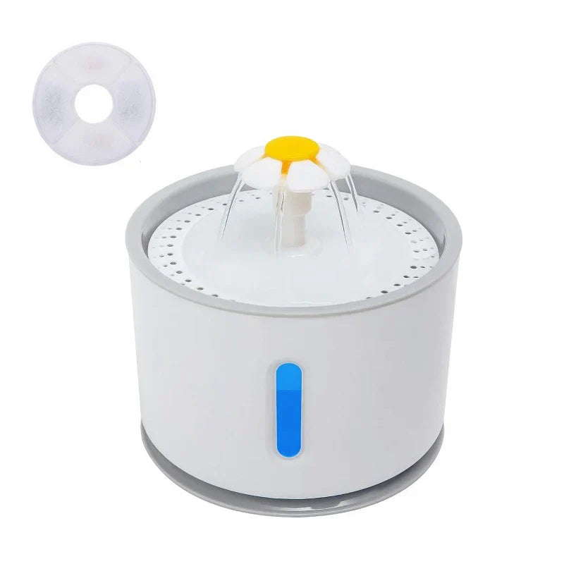 Pet Water Fountain