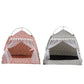 Portable Pet Tent House