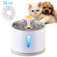 Pet Water Fountain