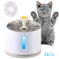 Pet Water Fountain