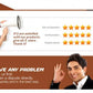Pet Grooming Rake