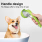 Silicone Pet Bath Brush