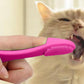 Silicone Cat Chin Scrubber