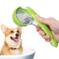 Silicone Pet Bath Brush