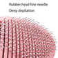 Pet Hair Brush – Grooming Comb for Dogs & Cats, Fur Remover Tool