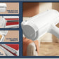 Pet Hair Remover Roller – Self-Cleaning Fur Remover for Dogs & Cats