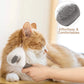 Self-Cleaning Pet Brush – Grooming Comb for Dogs & Cats