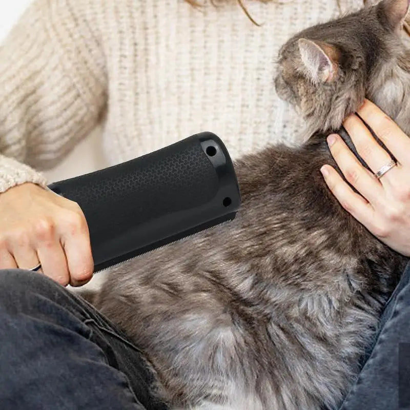 Pet Grooming Rake