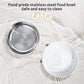 3.5L Smart Automatic Pet Feeder – Timer & Steel Bowl🐶