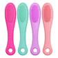 Silicone Cat Chin Scrubber