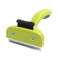 Pet Hair Remover – Grooming Brush & Comb for Dogs & Cats