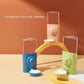 Automatic Pet Feeder & Water Dispenser – For Dogs, Cats & Small Animals