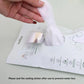 No-Rinse Grooming Gloves