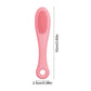 Silicone Cat Chin Scrubber