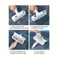 Pet Hair Remover Roller