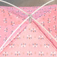 Cat Flower Tent