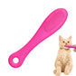 Silicone Cat Chin Scrubber