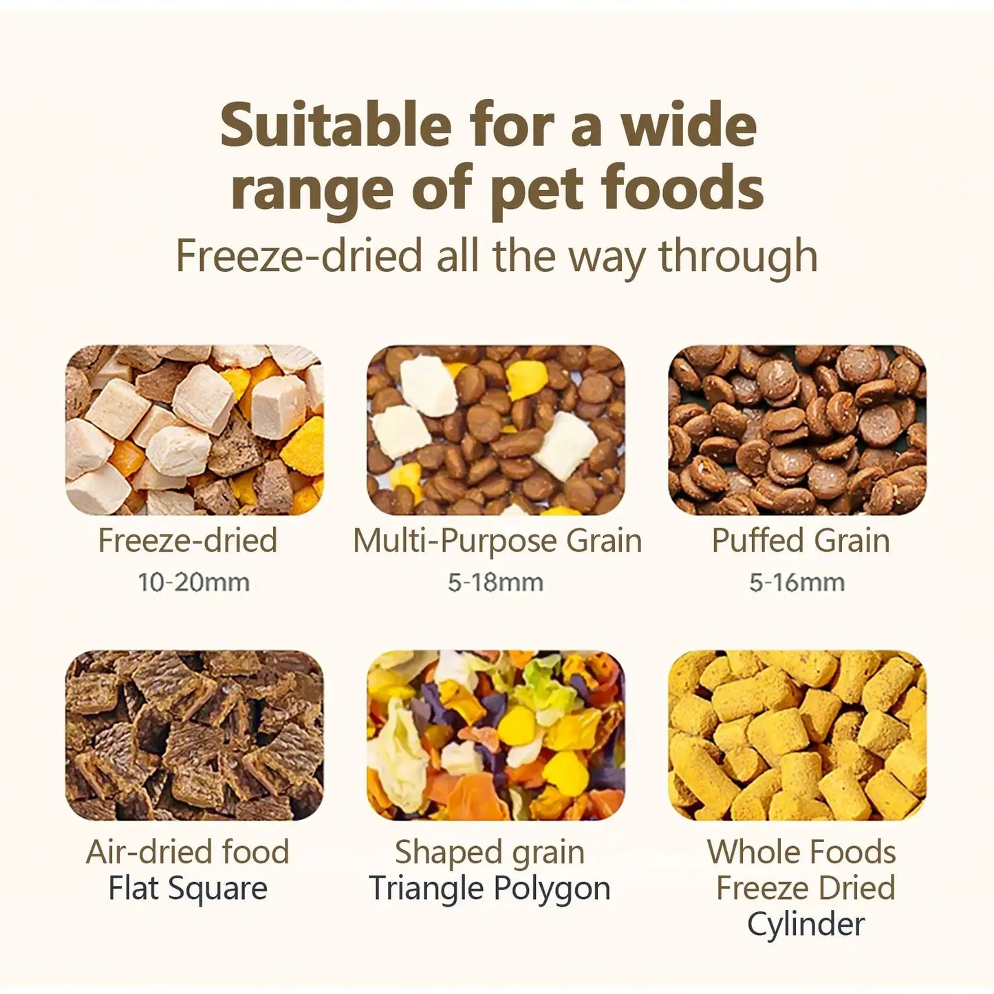 Automatic Pet Feeder & Water Fountain – Large Capacity for Cats & Dogs