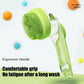 Silicone Pet Bath Brush