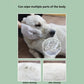 No-Rinse Grooming Gloves