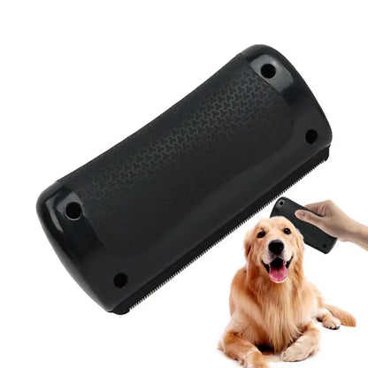 Pet Grooming Rake