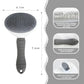 Self-Cleaning Pet Brush – Grooming Comb for Dogs & Cats