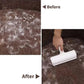 Pet Hair Remover Roller – Self-Cleaning Fur Remover for Dogs & Cats