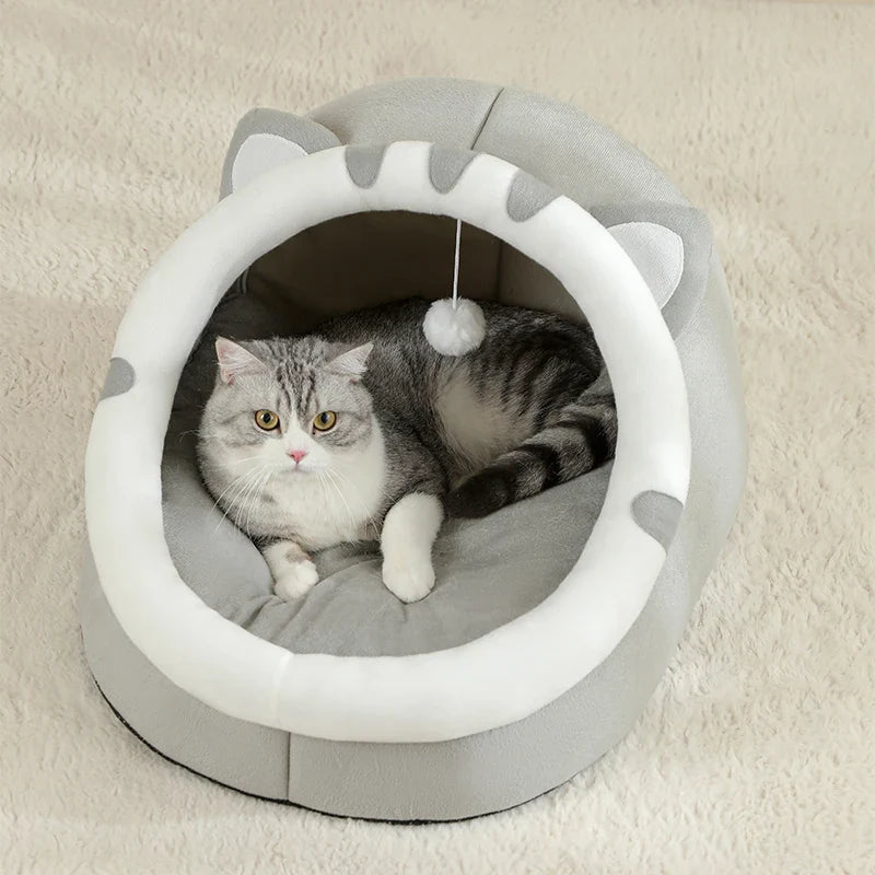 Super Cat Bed