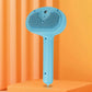 2-in-1 Cat Steam & Hair Remover Grooming Brush