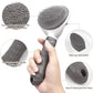 Self-Cleaning Pet Brush – Grooming Comb for Dogs & Cats