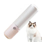 Reusable Pet Hair Roller – Portable Lint Roller with Anti-Slip Handle