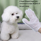 No-Rinse Grooming Gloves