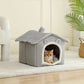 Foldable Pet House