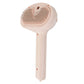 2-in-1 Cat Steam & Hair Remover Grooming Brush