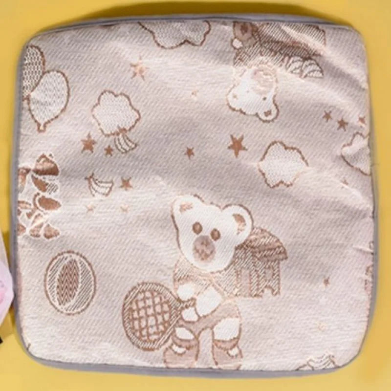 Cat Flower Tent