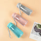 Portable Pet Water Bottle – Leak-Proof & Travel-Friendly 🐶🐶