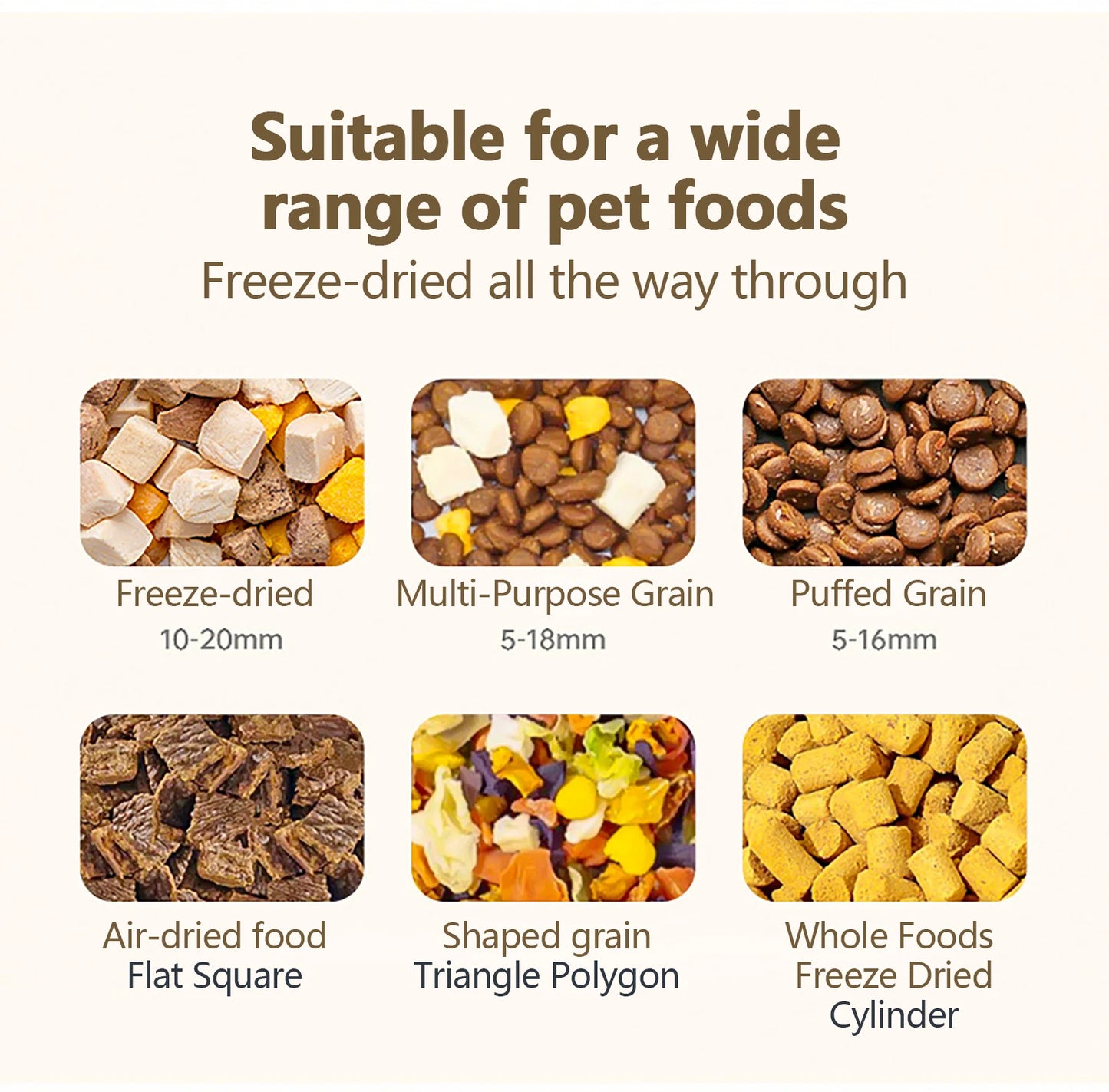 Automatic Pet Feeder & Water Fountain – Large Capacity for Cats & Dogs