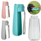 Portable Pet Water Bottle – Leak-Proof & Travel-Friendly 🐶🐶