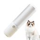 Reusable Pet Hair Roller – Portable Lint Roller with Anti-Slip Handle