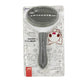 Self-Cleaning Slicker Brush