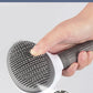 Pet Hair Brush – Grooming Comb for Dogs & Cats, Fur Remover Tool
