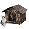 Outdoor Pet House