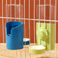 Automatic Pet Feeder & Water Dispenser – For Dogs, Cats & Small Animals