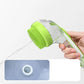 Silicone Pet Bath Brush