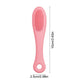 Silicone Cat Chin Scrubber
