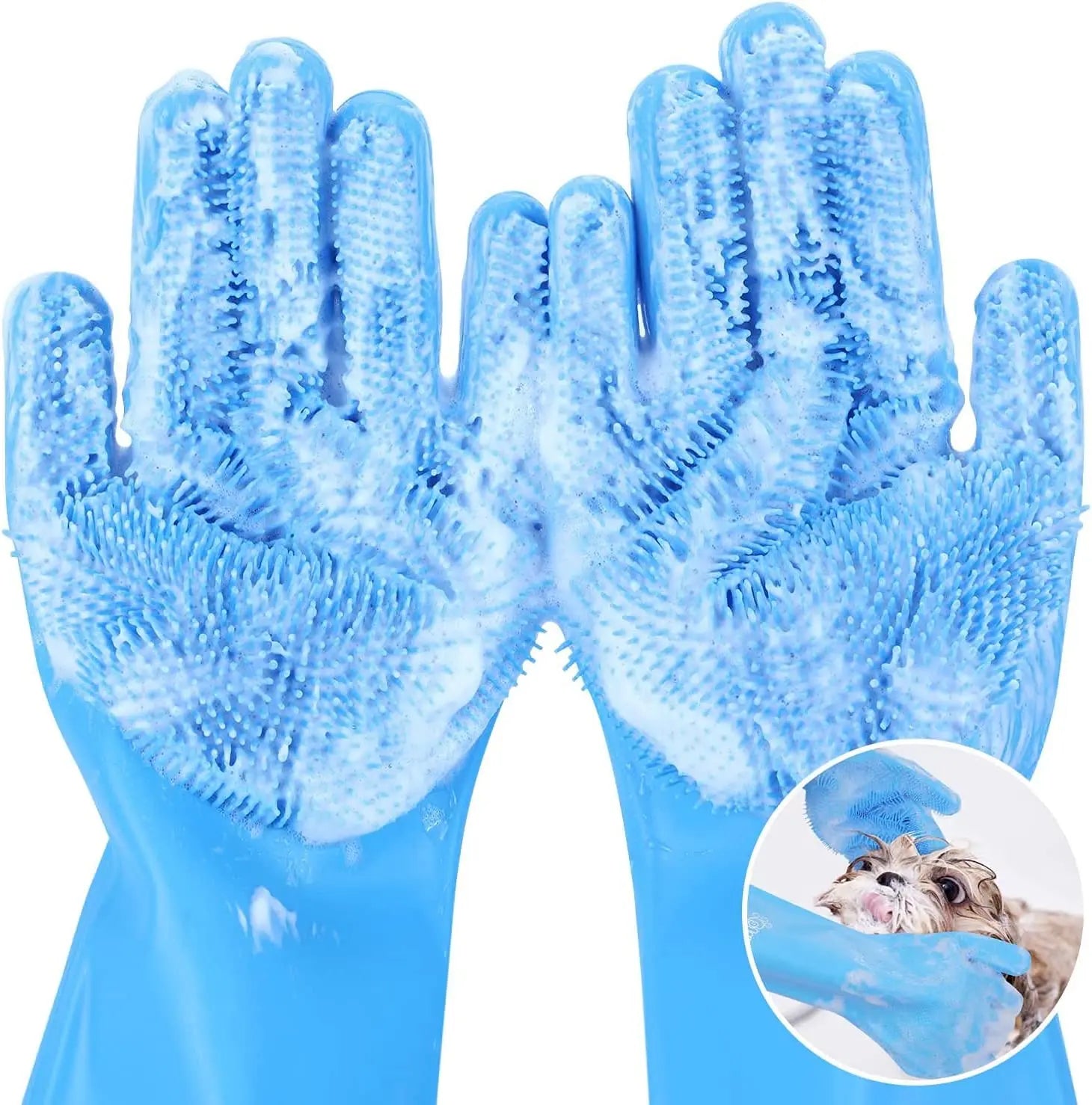 Grooming Glove