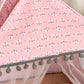 Cat Flower Tent