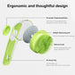 Silicone Pet Bath Brush