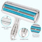 Pet Hair Remover Roller – Self-Cleaning Fur Remover for Dogs & Cats