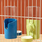 Automatic Pet Feeder & Water Dispenser – For Dogs, Cats & Small Animals